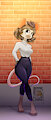 Mouse F