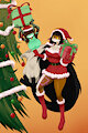 A Very Twili Christmas
