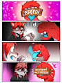No Pregnant - Only Breed - By GLEBYSHKA78
