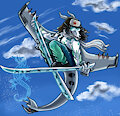 skier guy