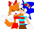 Sarah the Hottie Fox