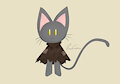 Cassius final design by SoftKitty