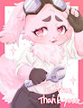 Bnuuy by Mapi
