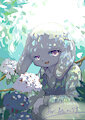 V. carlesii by Atun