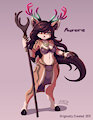 OC Revival 9: Aurora