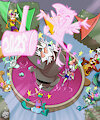 New Year's Bash!