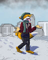 Winter Break