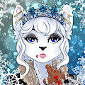 [com] Christmas Cheer by AnkhsPawAfterDark