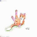 Patas suaves (Patreon release)