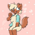 Sasha by CatLovingLoser