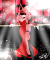 Melophobia(Jessica Rabbit) by LewdExeverse