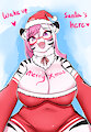 [Late] Merry Christmas to you ~