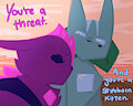 Mutual Mistrust by rnn