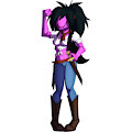 [COM] Farm girl