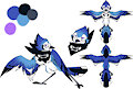 Grymm Reference Sheet
