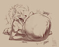 Relaxed and Content [NMA]