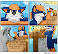 Hidden Dangers [Vore] by Valsotic