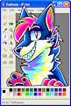 MSPaint Folf! [NMA]