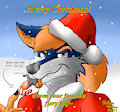 Merry Christmas 2024!