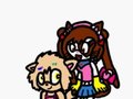 Chelsea and Gaki