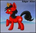 Edgar