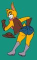 Bunnie's Adventure by Bestthe