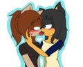 I'll share with you by chocolatepuppy
