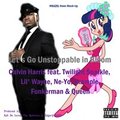 {MASH-UP} Let's Go Unstoppable in Bloom - Calvin Harris feat. Twilight Sparkle & Various Artist* by feling009