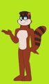 Contest Entry: Racheal Coon