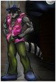 Contest Winning Entry: Shady by RollerCoasterViper59