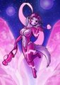 Star Sapphire Deedee