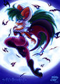 Rouge Aensland