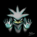Silver :33  by melikimi12