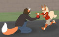 Commission - Good to See You