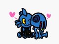 Gill Grunt X Fizz Smoochies