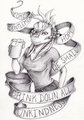 Beer Dragon