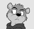 Lotter Posing by Oddscreen