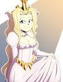 Princess Terria