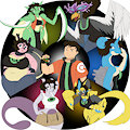 PokeWheel: Rorne Edition