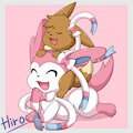 Eevee Family
