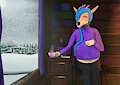 Winter Evelynn Somerfell