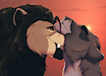 Hasira and Kasim by Shyryp