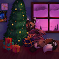 Present time