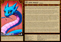 [BIO] Jo-Ann Wolf (normal) by Viro