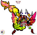 Day 8 mouse courser