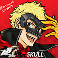 Skull