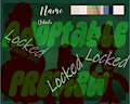 Cabbit Adopt Preview by MollyRosaline