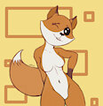 FOX:D by ZEROSTARCAT