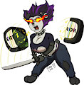 BPAngry by phelpsfilchat