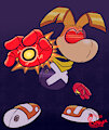 Dark Raybot